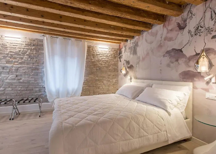 Hermes VeniceAlbergo